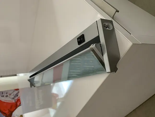 LED - Schwenkleuchte 58 cm