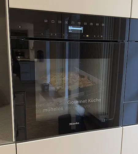 Backofen