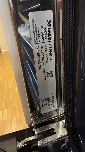 Backofen