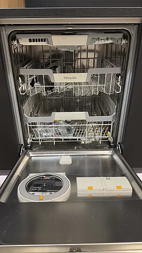 - Spülmaschine