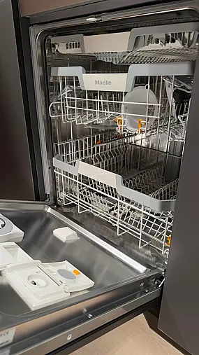 - Spülmaschine