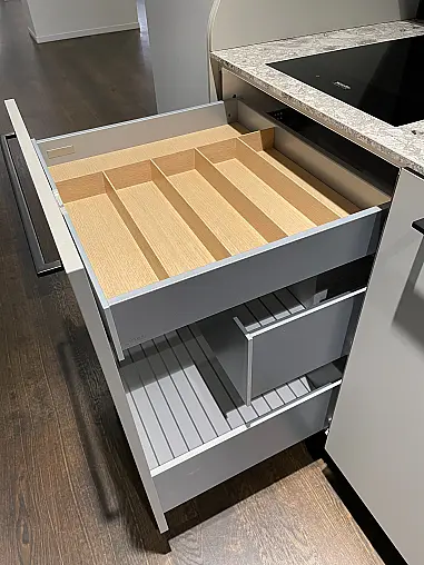 SieMatic Designklassiker S 29