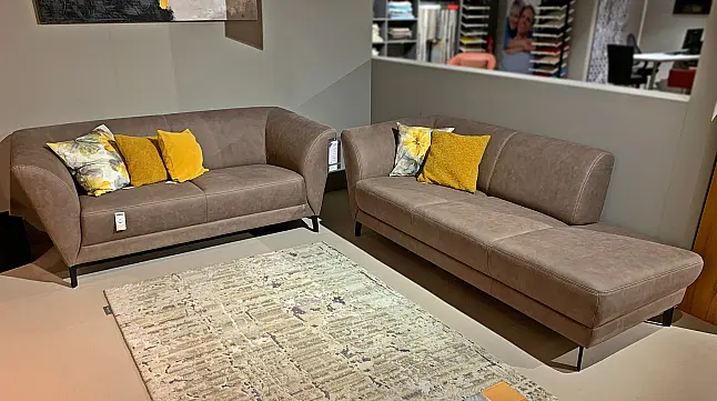 Sofa-Gruppe