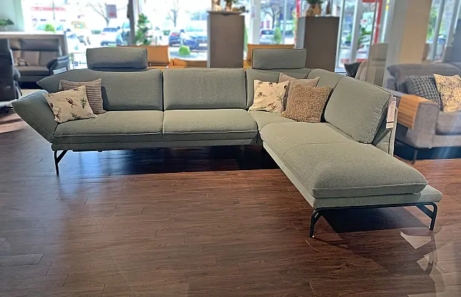 Eck-Sofa