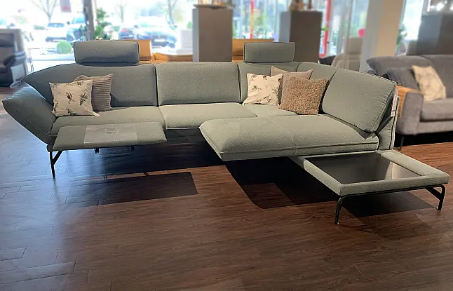 Eck-Sofa