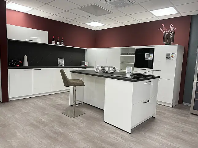N344 TOP BRILLANT Kristallweiß