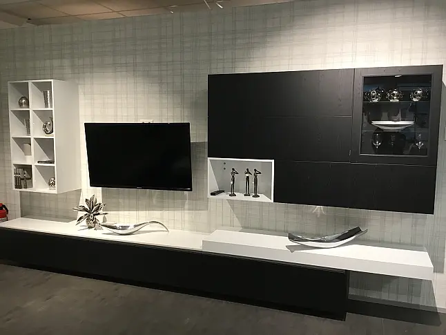 Schrank- und Regalelemente