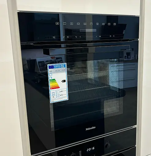 Miele DGC 7250 CulinArt Dampfbackofen | 76 L | A+