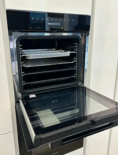 Miele DGC 7250 CulinArt Dampfbackofen | 76 L | A+