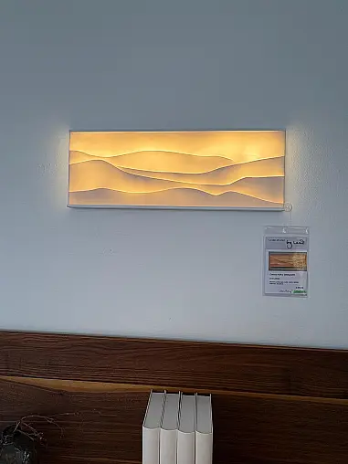 Wandlicht von Cordula Kafka