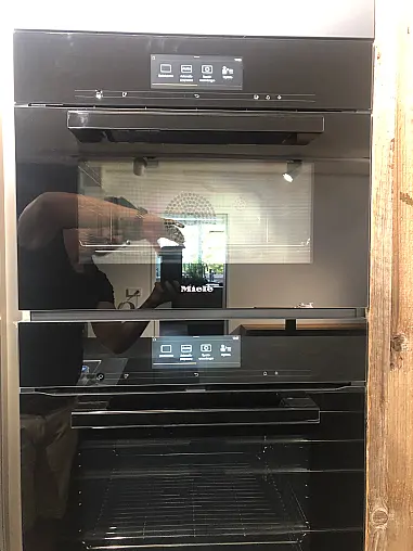 Combi-Dampfgarer XL