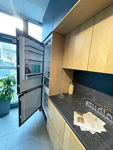 Edele Premium Showküche