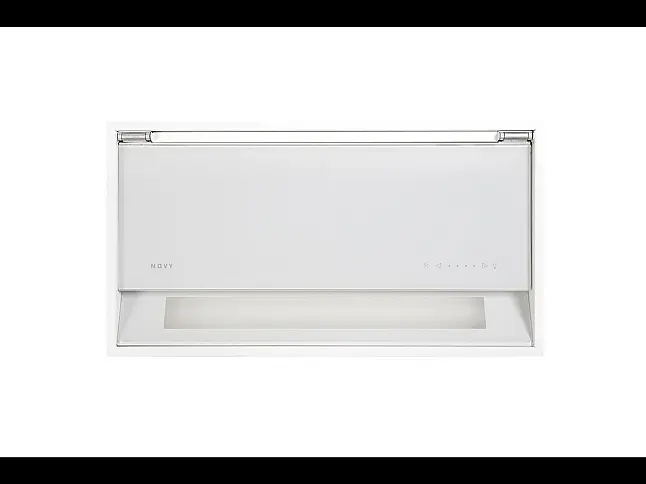 Flachschirmhaube Novy Fusion 60 cm