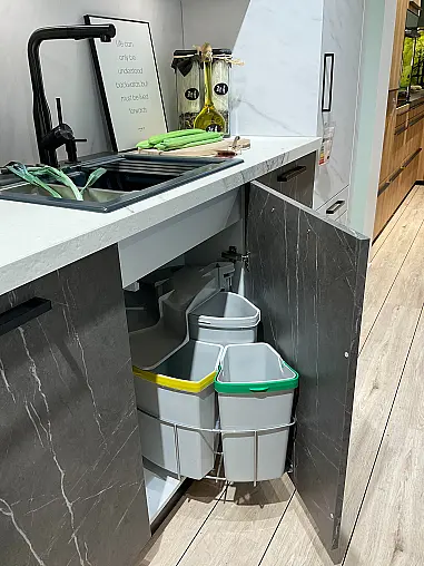 Einbauküche
