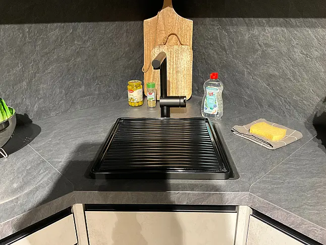 Einbauküche