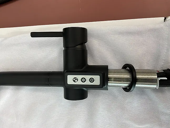 Tafelwassersystem Pure S-Aqua R2