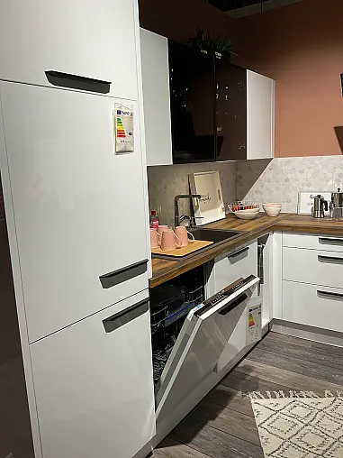 Einbauküche