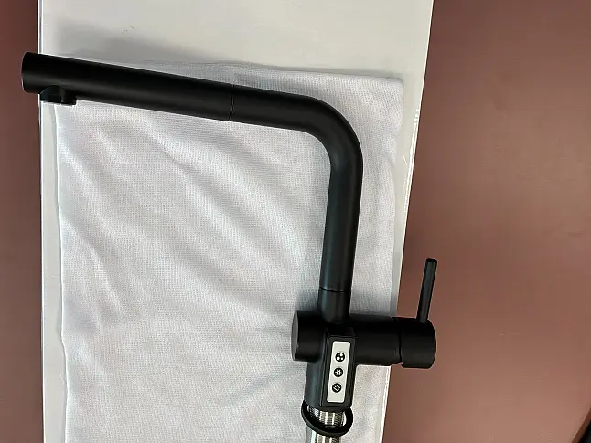 Tafelwassersystem Pure S-Aqua R2