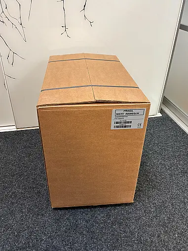 Tafelwassersystem Pure S-Aqua R2