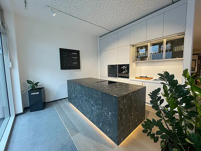 ST-ONE by Strasser / Unit L244 / Terra