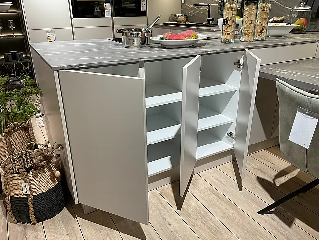 Einbauküche