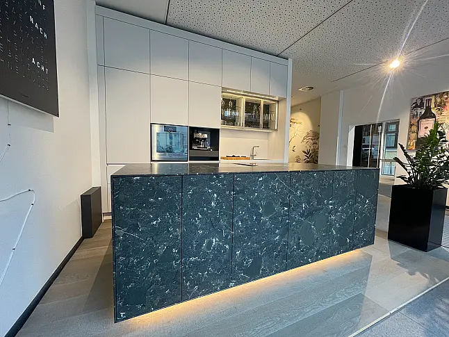 ST-ONE by Strasser / Unit L244 / Terra