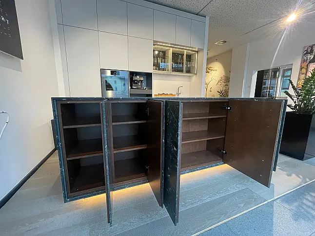 ST-ONE by Strasser / Unit L244 / Terra