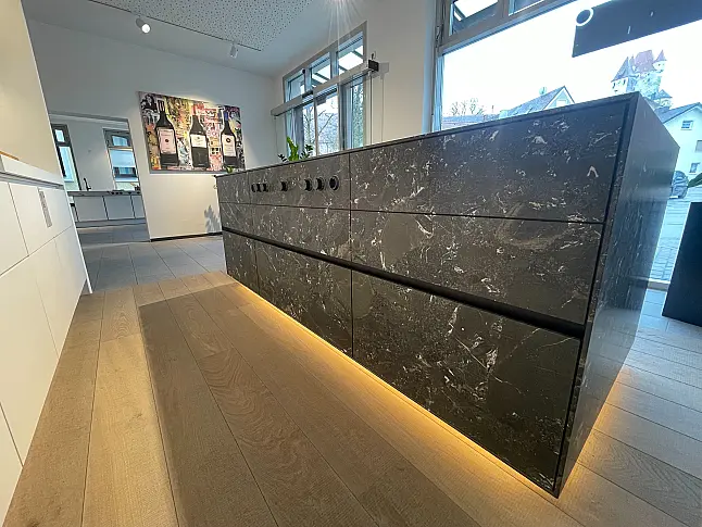 ST-ONE by Strasser / Unit L244 / Terra