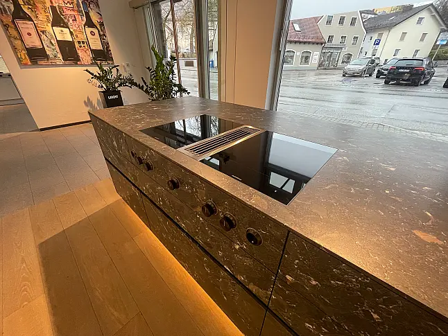 ST-ONE by Strasser / Unit L244 / Terra