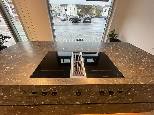 ST-ONE by Strasser / Unit L244 / Terra