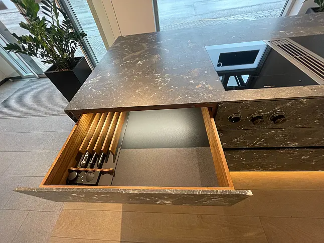 ST-ONE by Strasser / Unit L244 / Terra