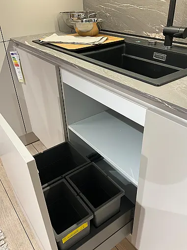 Einbauküche