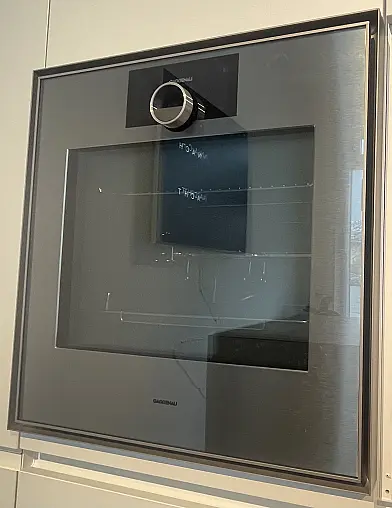 Sonderpreis ! Gaggenau GO471120, Backofen