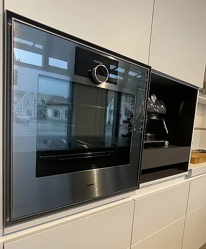 Sonderpreis ! Gaggenau GO471120, Backofen