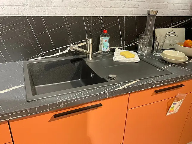 Einbauküche