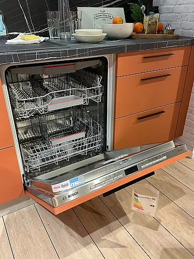 Einbauküche