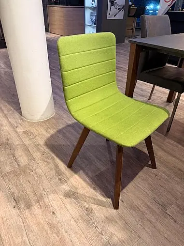 4 Küchen-Stühle