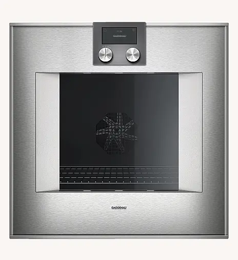 Gaggenau Backofen