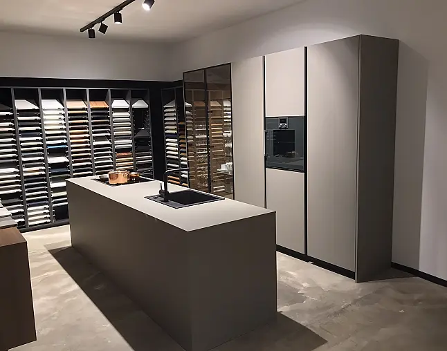Rotpunkt Küchen - Gaggenau