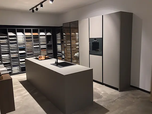 Rotpunkt Küchen - Gaggenau