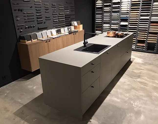 Rotpunkt Küchen - Gaggenau