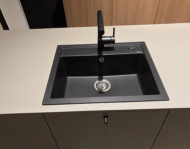 Rotpunkt Küchen - Gaggenau