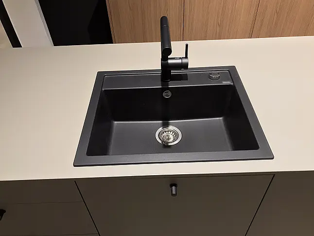 Rotpunkt Küchen - Gaggenau