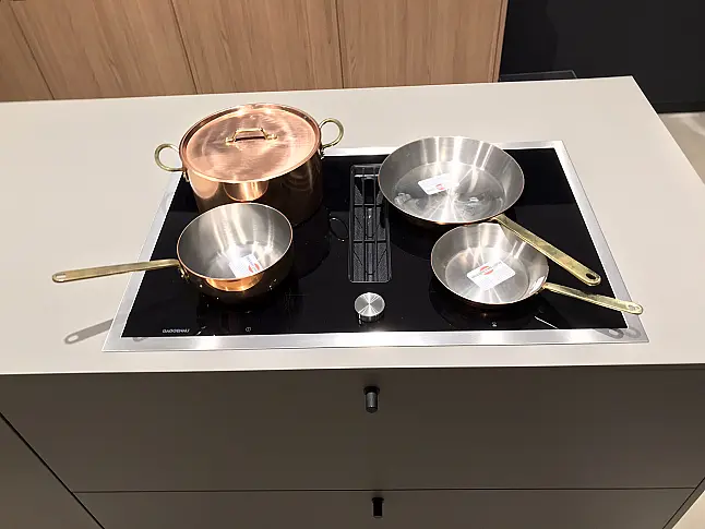 Rotpunkt Küchen - Gaggenau