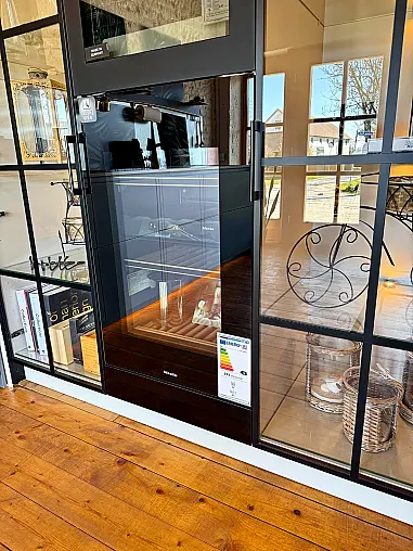 Miele KWT 6422 iG Einbau-Weinkühlschrank