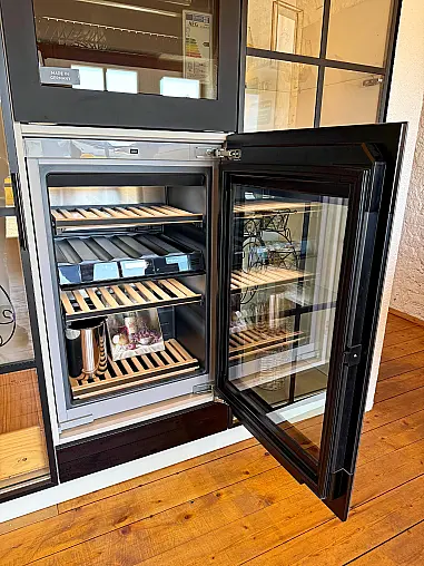 Miele KWT 6422 iG Einbau-Weinkühlschrank
