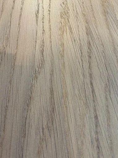 Konsolentisch Platte Eiche
