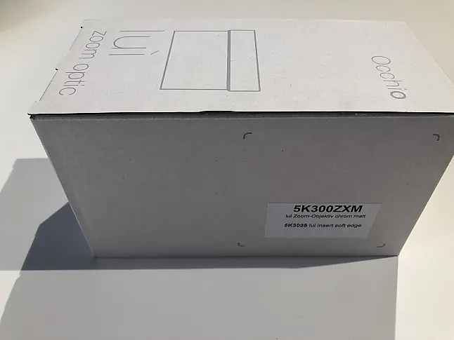 Leuchtenkomponente