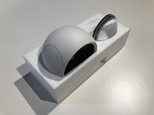 Leuchtenkopf