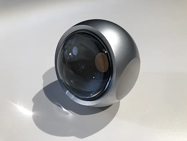 Leuchtenkopf